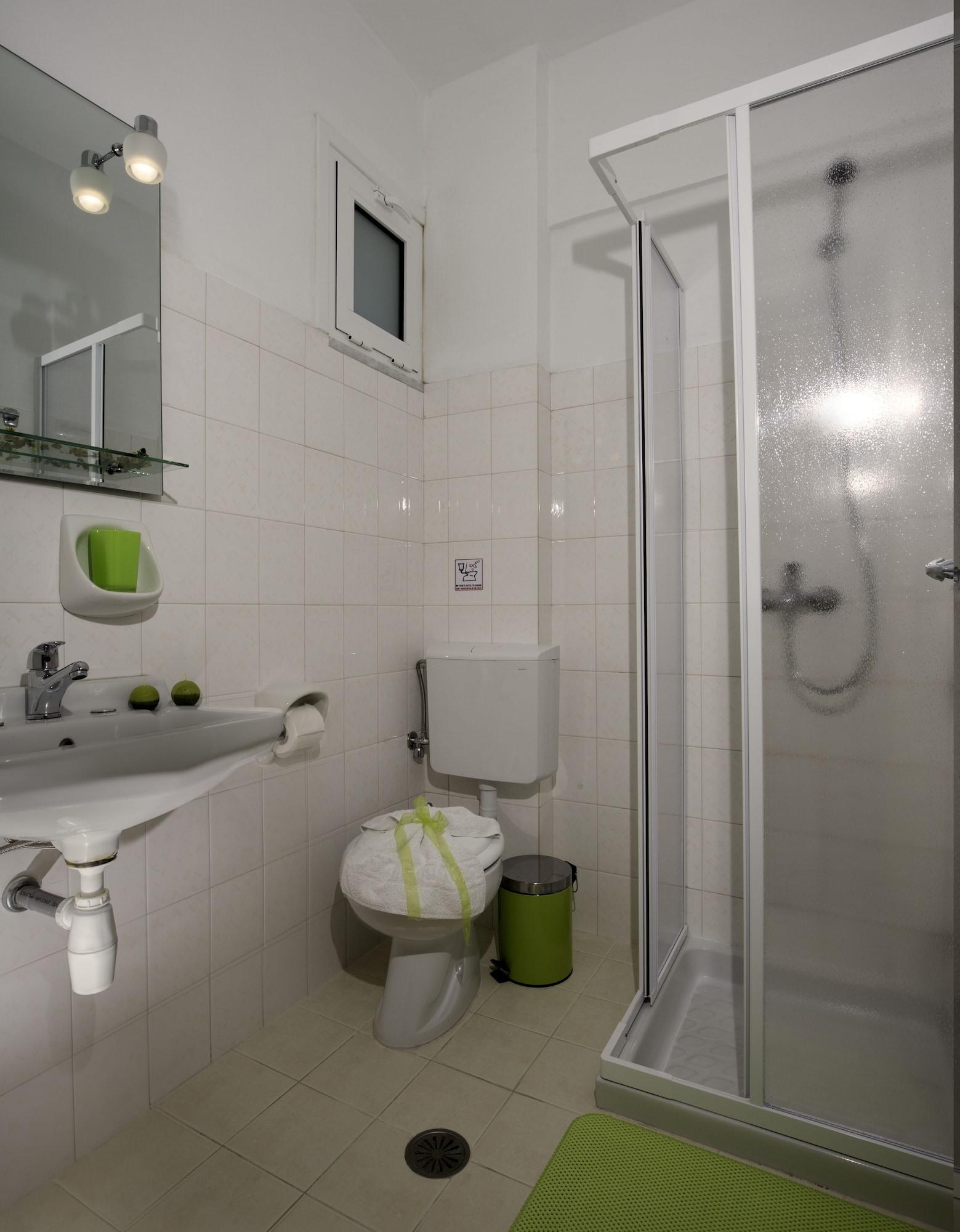 Kalathos Sun Hotel Kültér fotó