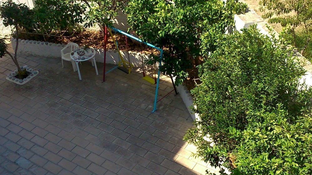 Kalathos Sun Hotel Kültér fotó
