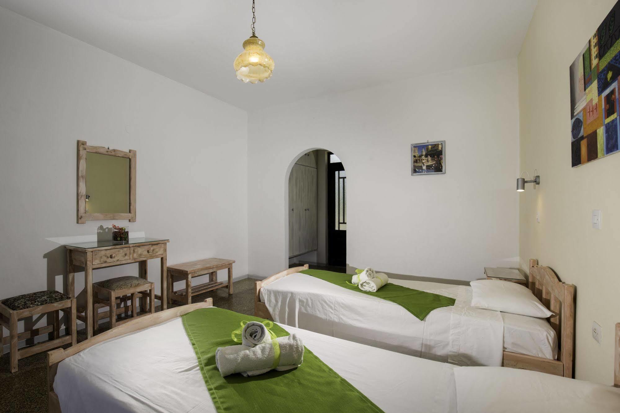 Kalathos Sun Hotel Kültér fotó