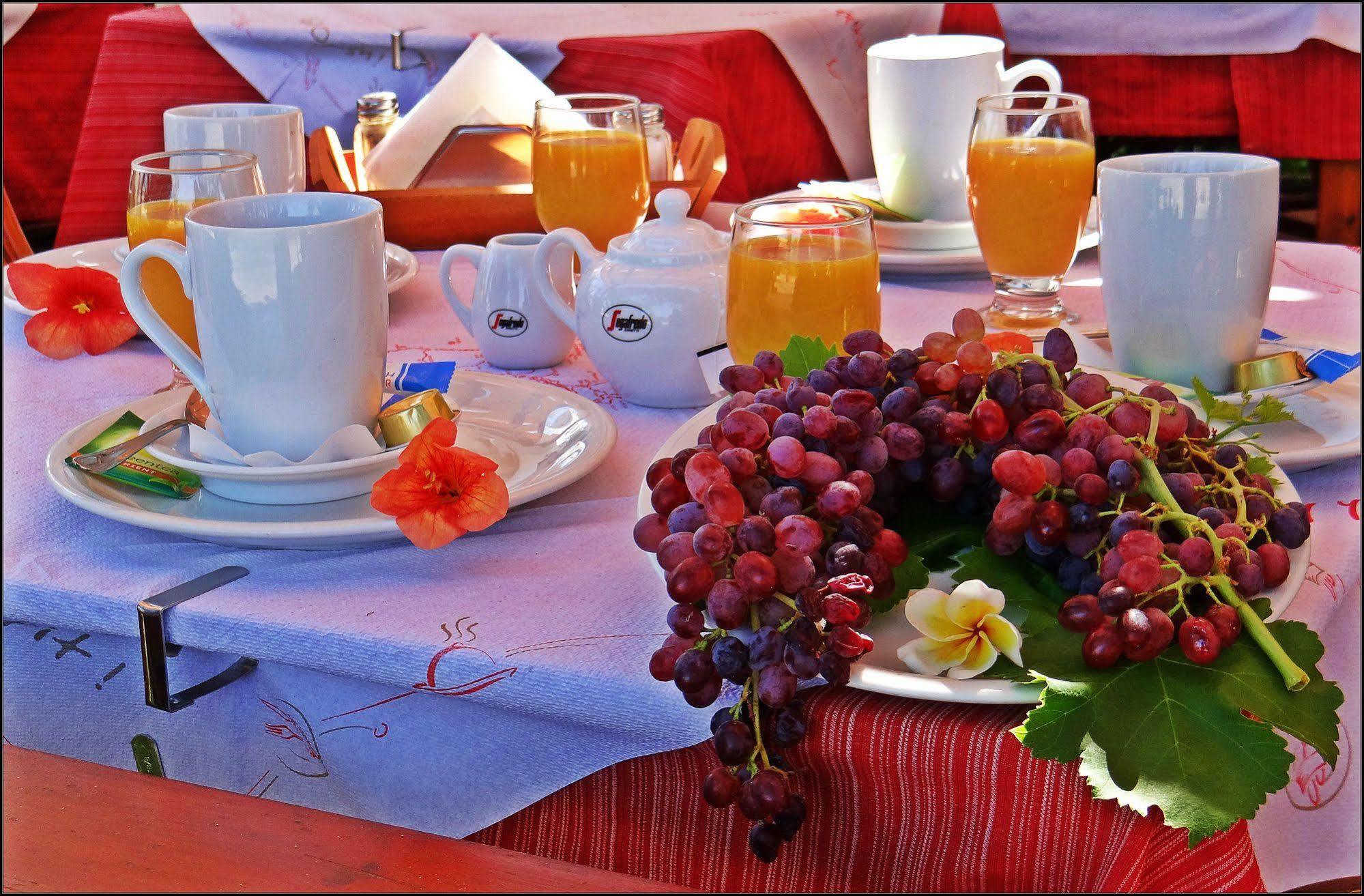 Kalathos Sun Hotel Kültér fotó